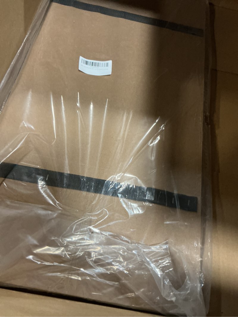 Condition photo showing Good Condition for imperius heavy duty splints, collapsible box spring, bunkie board, bed support slats, underbed, twin (30x60) twin (60x30")