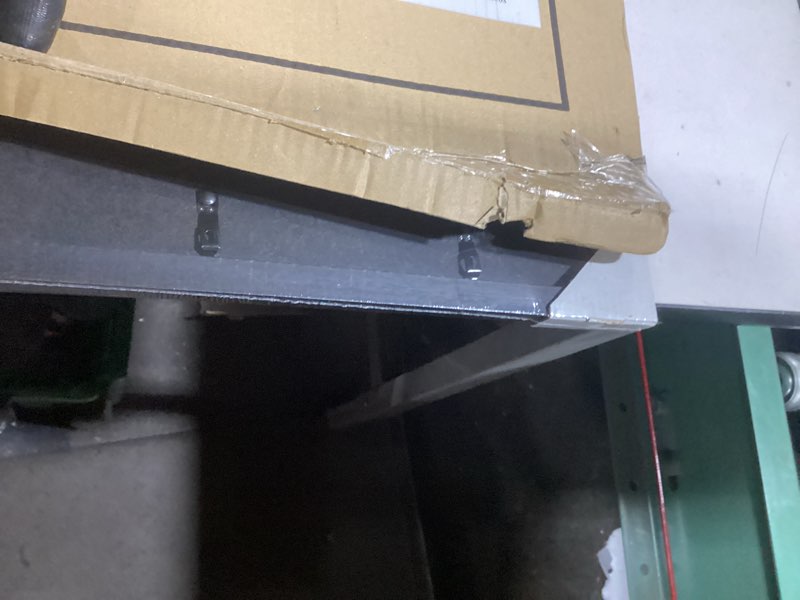 Condition photo showing Good Condition for GarduationMall 16x20 Signature Picture Frame Holds 8x10 Photo with White Mat for Wedding Graduation | Wall or Tabletop Display Black 16x20