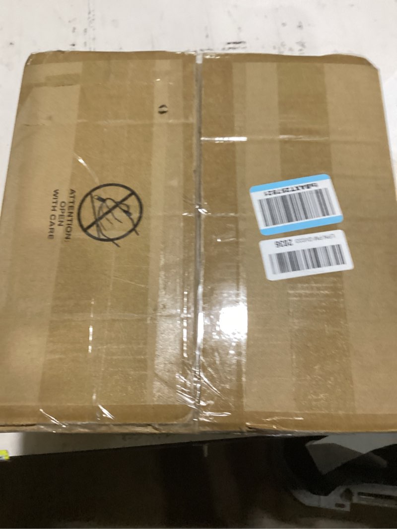 Condition photo showing Good Condition for ontheway replacement sling canopy for for a+r freestanding pergola sold at lowe's,10x10ft #l-pg152pst-b (size: 200" (l) x 103" (w)) beige