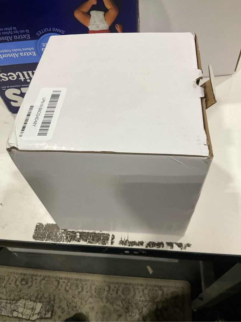 Condition photo showing Good Condition for Rtunes Racing Universal Clamp-On Air Filter, Standard Cone, Dry Washable Design, Multiple Inlet Sizes (Red, 2.5" Inch) Red Standard 2.5"