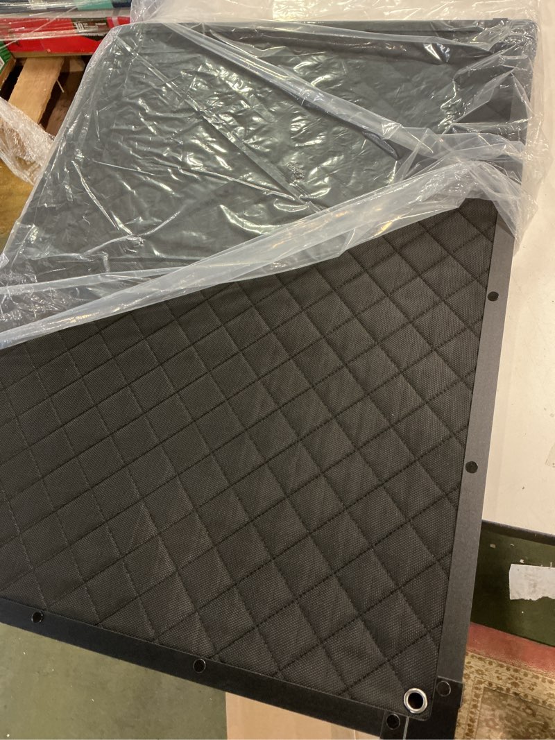 Condition photo showing Good Condition for GRENTY Chew Proof Dog Crate Pad for Aggressive Chewers, Indestructible Dog Bed, Waterproof Crate Pads for Cages, Durable Crate Mat for Medium Pet?41x28 in? Large