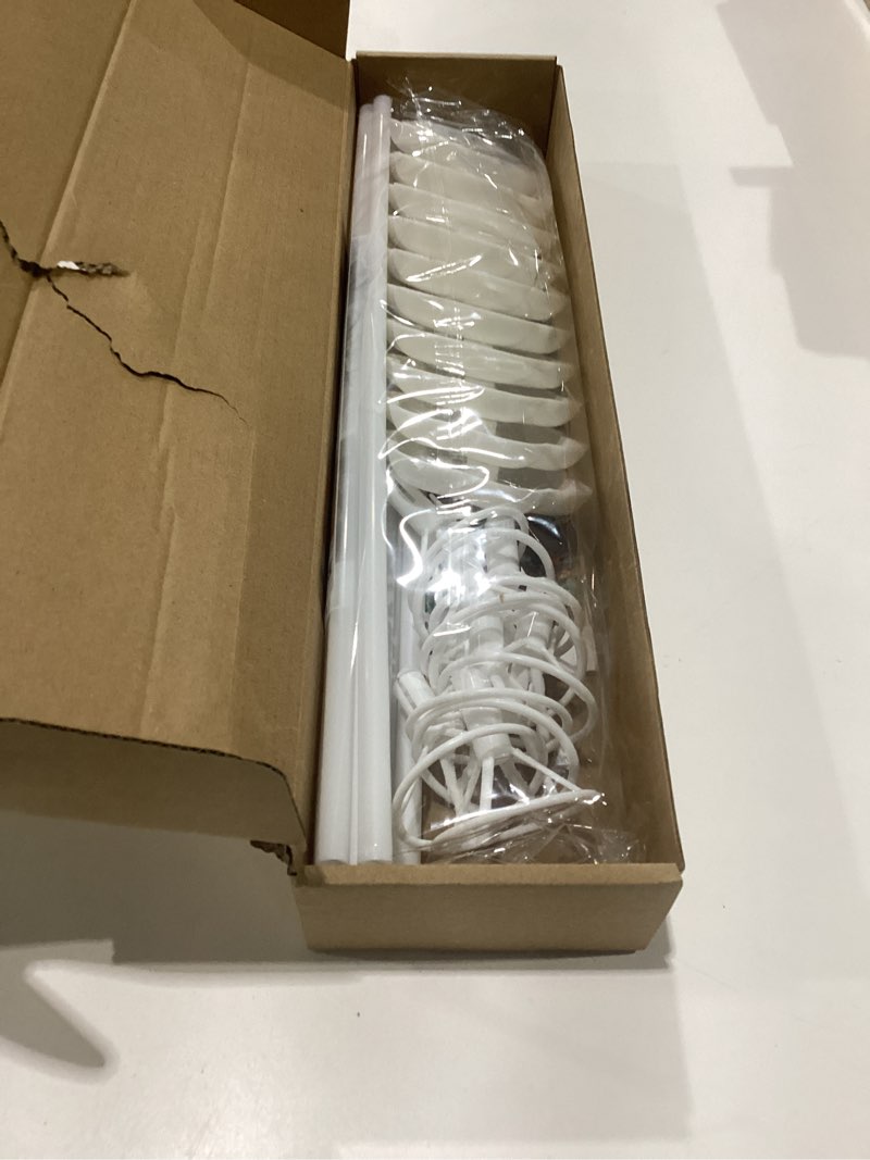 Condition photo showing New/Like New for sakolla 10 sets balloon stick stand, holder with base for table desktop centerpiece, birthday party, wedding, baby shower and anniversary decoration (15.7 inch white)