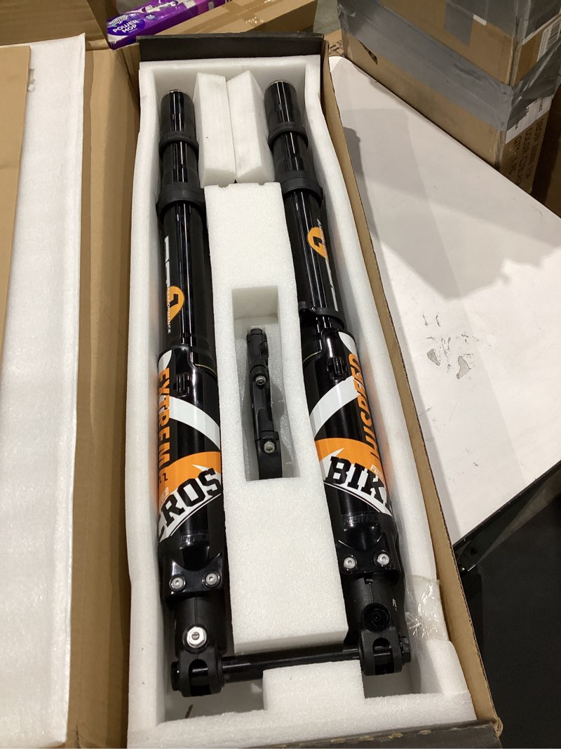 Condition photo showing Good Condition for tofr front fork suspension for sur-ron light bee x lbx for talaria sting mx3 / r mx4 / talaria xxx for segway x160 x260 for eride pro ss