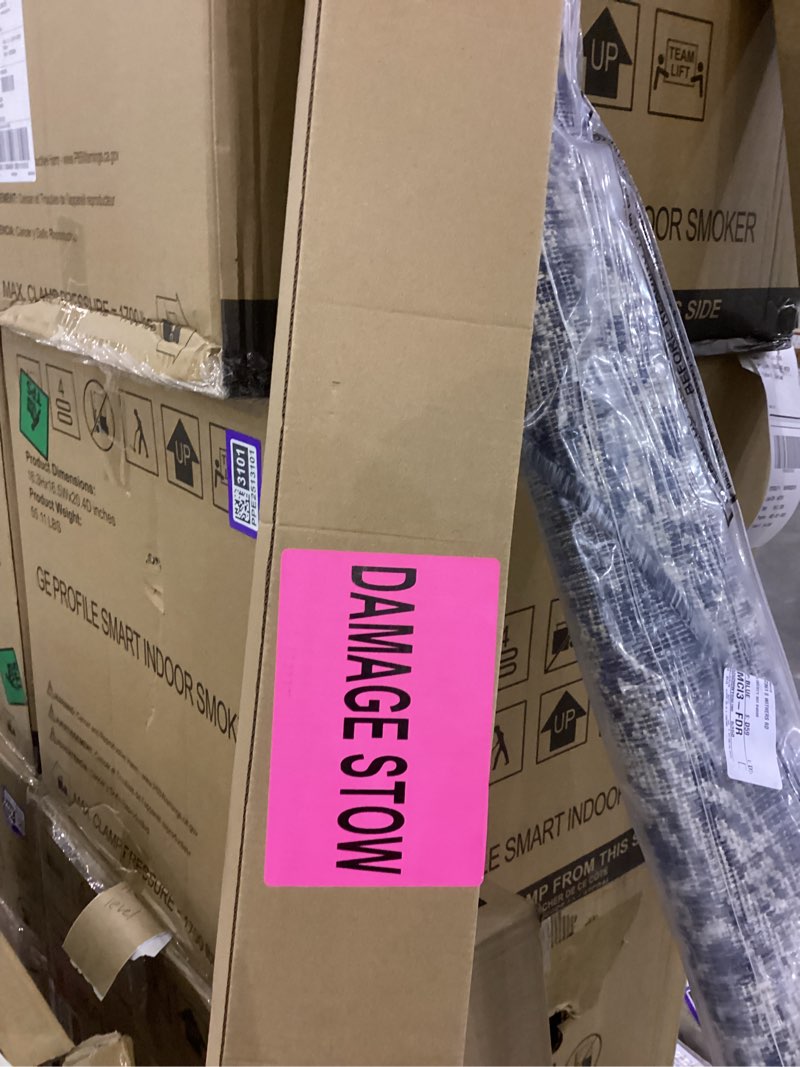 Condition photo showing As Is for Blind shade