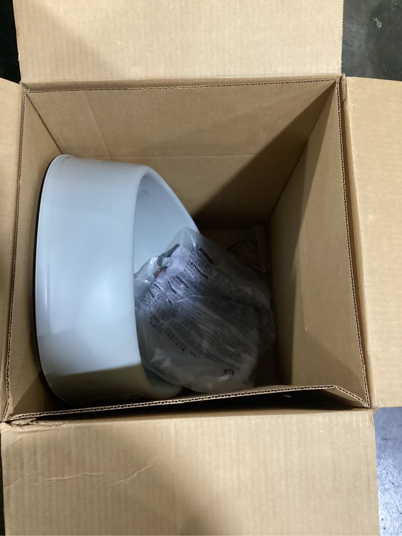 Condition photo showing Good Condition for Skip Hop Infant Bath Tub 3-Stage Grow With Baby Smart Sling MOBY Bathtub Grey Age 0+ Grey Tub