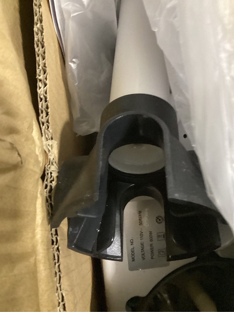 Condition photo showing Good Condition for professional facial steamer for estheticians, hot mist & timer function, vaporizador facial professional steamer on wheels for home use & spa salon skin cleasning