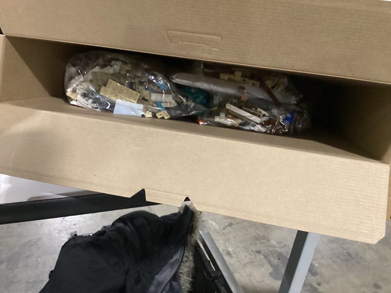 Condition photo showing Good Condition for LEGO DREAMZzz Castle Nocturnia Building Toy - Pretend Play Set for Kids, Ages 10+ - Creative Storytelling Toy W/2 Construction Modes & 6 Minifigures for Boys and Girls - 71486