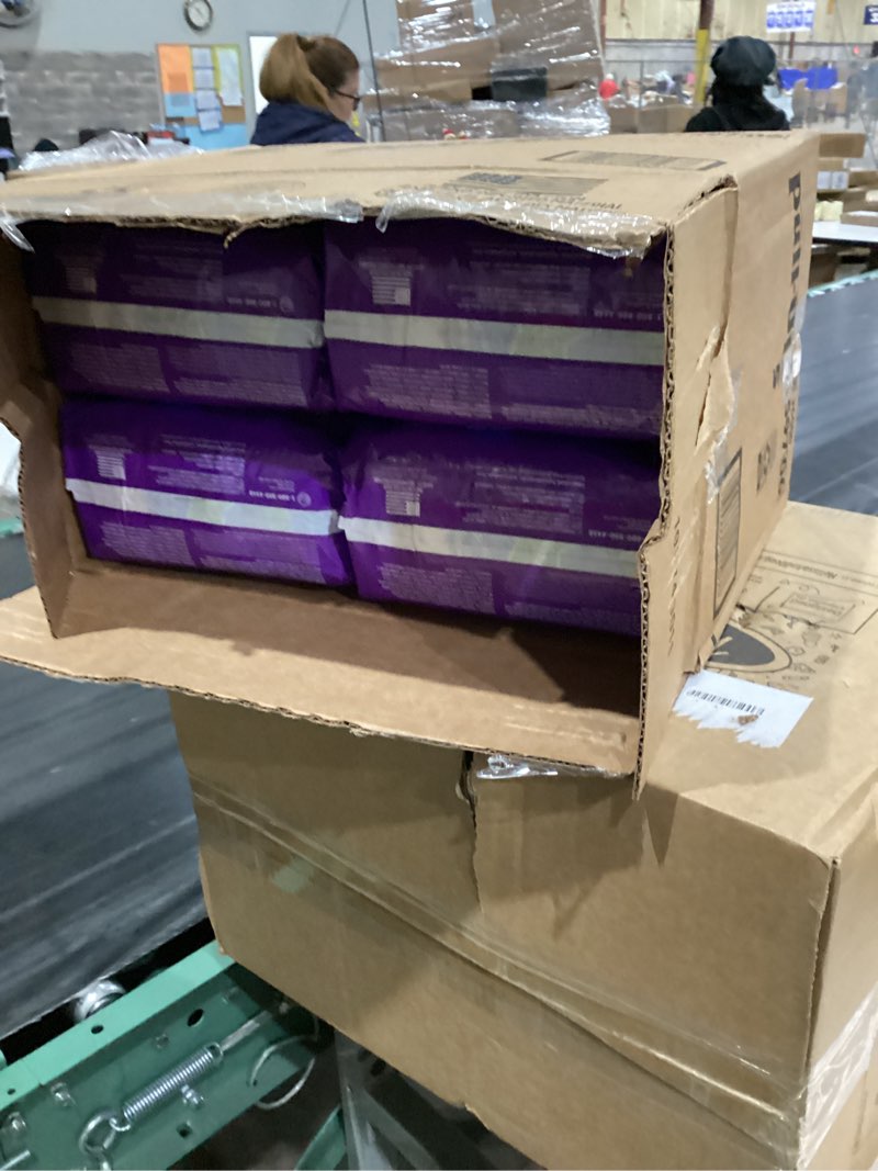 Pull-Ups Boys' Potty Training Pants, Size 3T-4T Training Underwear (32-40 lbs), 112 Count (4 Packs o