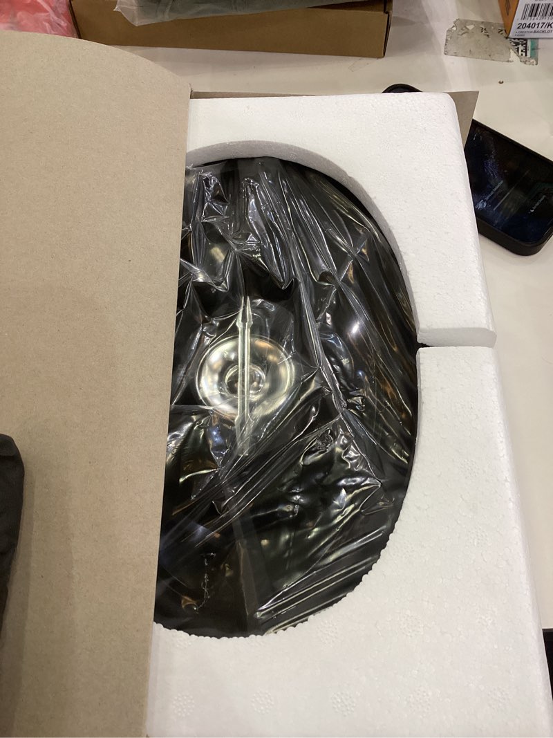 Condition photo showing As Is for JVC CS-J6930 6"x9" 3-Way Car Audio Speakers for Enhanced Sound Experience. Powerful Bass and Clear Vocals. Easy Installation & Durable Design. 400 Watts max Power. Perfect OEM Upgrade 6”x9” 3-Way Speakers