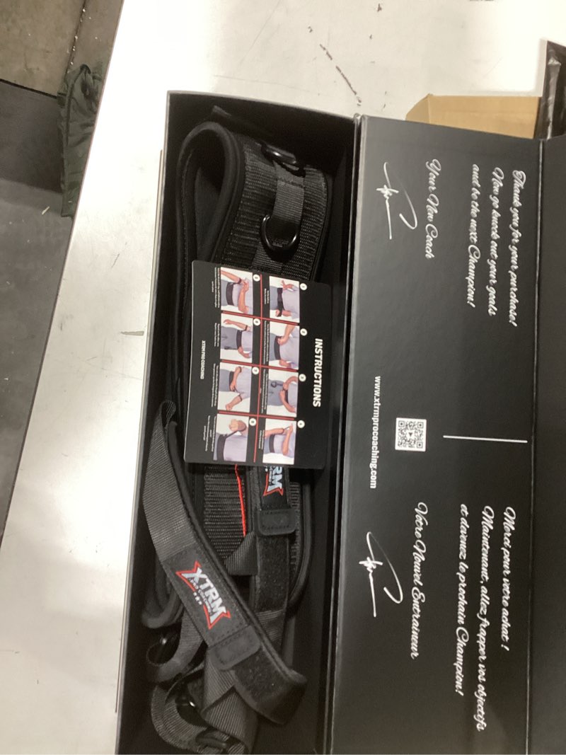 Elbows-in Training Belt Auto-Corrector, Basketball Aid, Golf Aid, Billard Aid, Martial Arts Equipmen