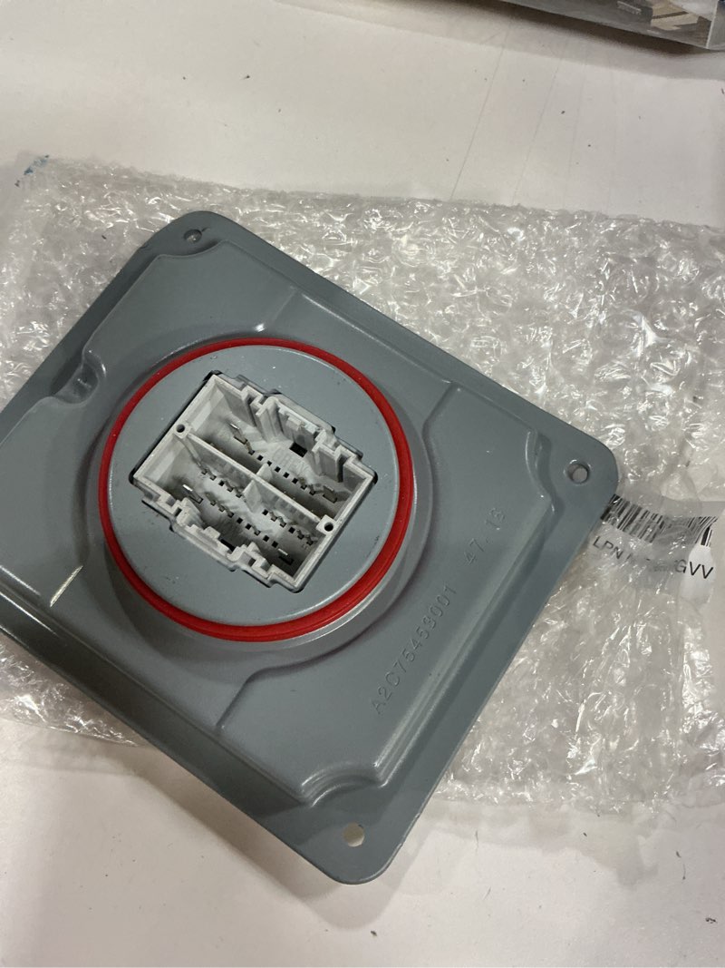 Condition photo showing Good Condition for LED Headlight Control Module for Ford Explorer 2020-2022 2021 Direct Replacement JX7B-13B626-AG | MOD Computer