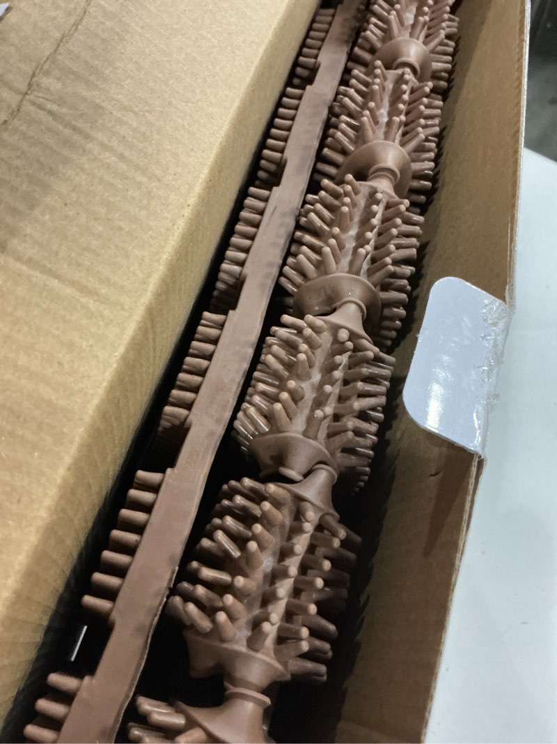 Condition photo showing Good Condition for MATALL Heavy Duty Outdoor Mat - 18 x 30 Inches Non-Slip Waterproof Doormat for RV Garage Pool Home Entry Indoor Mud Mat for Rain 1'6" x 2'6" (Rectangular) Beige