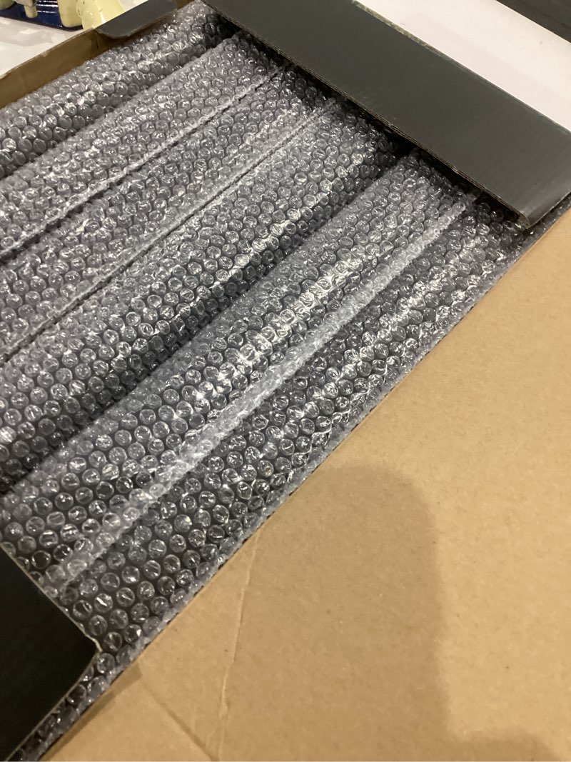 Condition photo showing item condition for XMCOSY+ Smart Solar Lights Outdoor with Motion Sensor, 150LM APP Control RGBCW Color Changing Solar Garden Lights for Yard Pathway Landscape, Compatible with Alexa, Waterproof, 6 Pack 6 Pack (Includes smart bridge)