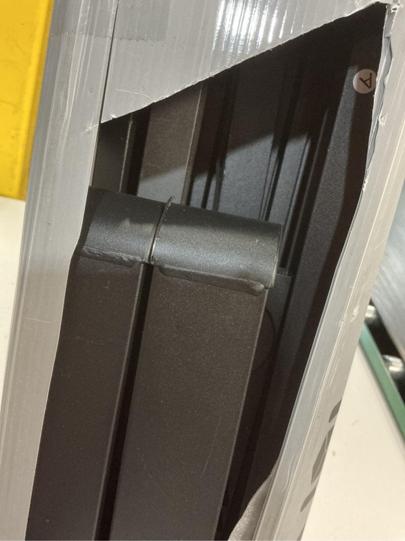 Condition photo showing Good Condition for shland queen box spring 2 inch low profile bunkie board bed slat replacement with fabric cover, sturdy metal structure, mattress surpoort base, noise free, easy assembly 2 inch height queen