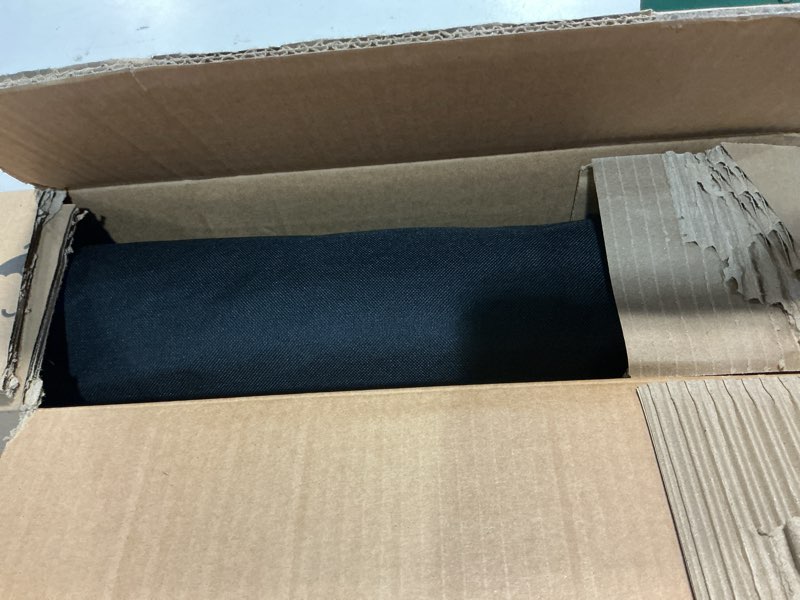 Condition photo showing Good Condition for portable projector screen with stand, outdoor movie screen, 80 inch 16:9, light-weight, mobile and compact, easy setup and carrying, projection screen with 1.2 gain glass fiber, idea for home cinema.