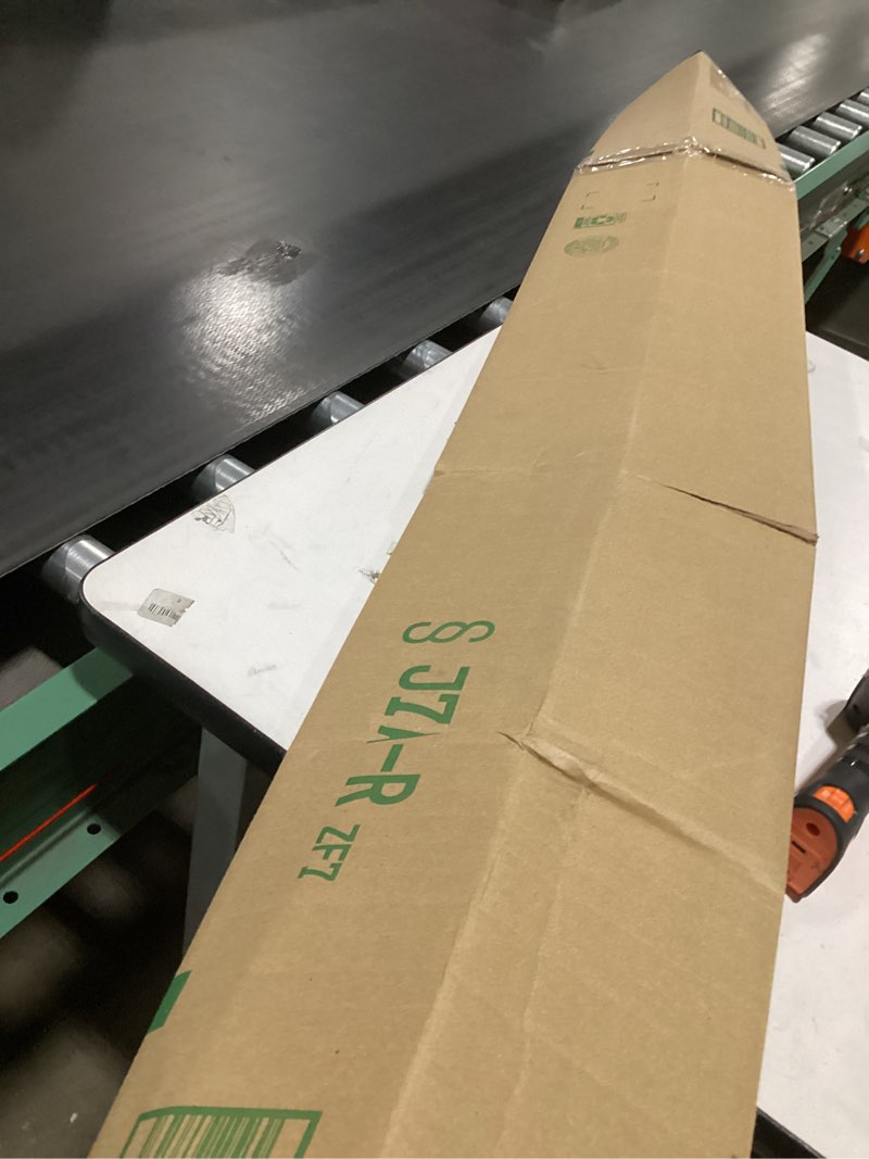 Condition photo showing As Is for 59 Inch Extra Long Grabber Reacher Tool?Pick Up Stick for Seniors with Strong Grip Magnetic?360°Rota