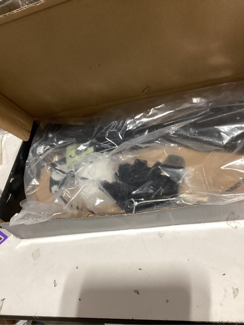 Condition photo showing Good Condition for A-Premium Electric Power Window Regulator with Motor Compatible with Jeep Grand Cherokee 2011-2021, Grand Cherokee L 2021, Grand Cherokee WK 2022 & Dodge Durango 2011-2022, Front Right Passenger Side Front Passenger Side (RH)