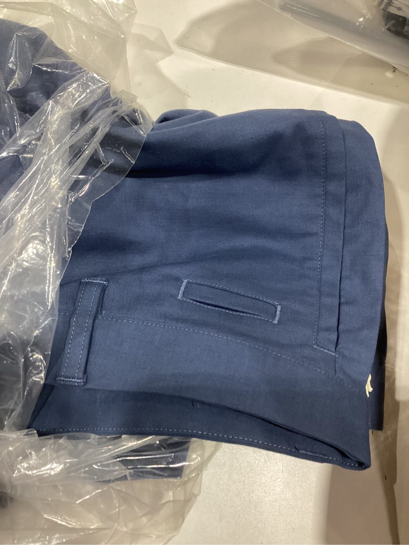 Condition photo showing New/Like New for adidas Mens Go-to Five-Pocket Shorts 40 Prloin