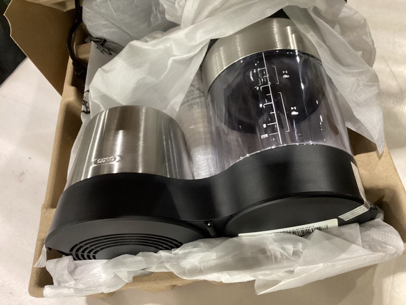 Condition photo showing Good Condition for OXO Brew 9 Cup Stainless Steel Coffee Maker