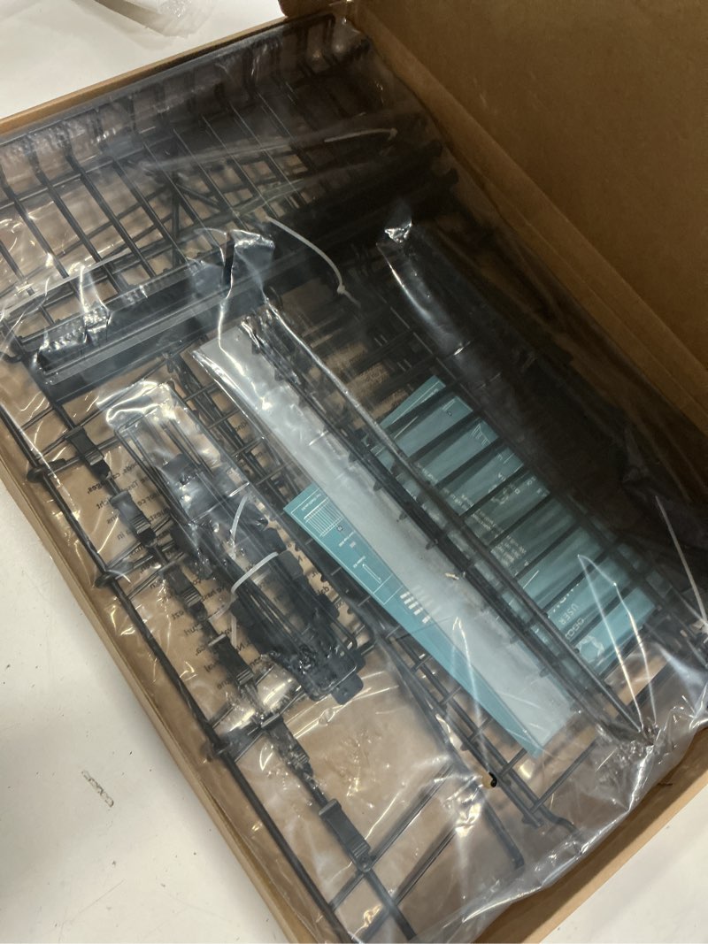 Condition photo showing New/Like New for odoxia candy display rack | countertop snack organizer for stores & office | chip rack & snack stand for counter displays | merchandising shelf for candy, chips & snacks