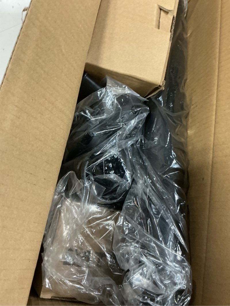 Condition photo showing New/Like New for ework small leaf blower cordless 20v mini leaf blower 130cfm/200mph with battery and fast charger, lightweight electric leaf blowers, compact blower for jobsite, patio cleaning, lawn care black 1x2.0ah battery