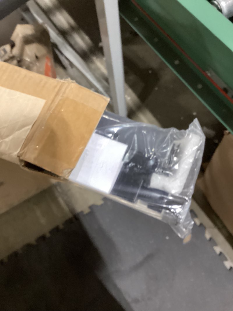 Condition photo showing New/Like New for LazBlinds No Tools No Drill Cordless Roller Shades, 100% Blackout Roller Blinds for Windows, Thermal Insulated UV Protection Waterproof Roll Up Window Blinds and Shades, 23'' W x 72'' H, Grey Grey 23'' W x 72'' H