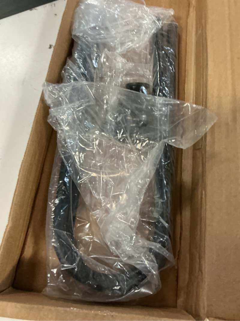 Condition photo showing New/Like New for dorman 929-779 rear leaf spring axle u-bolt kit compatible with select ford models