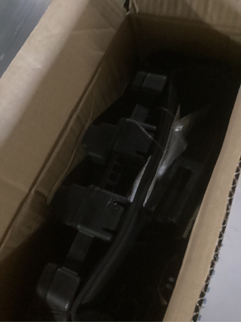 Condition photo showing New/Like New for graco turbobooster 2.0 backless booster car seat, denton