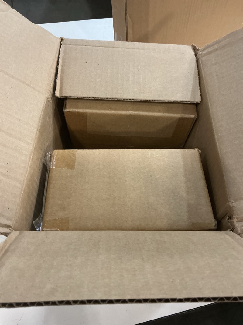 Condition photo showing New/Like New for cciyu 19b2911 19b2910 rear left & right brake calipers with bracket for honda for cr-v 2005-2006