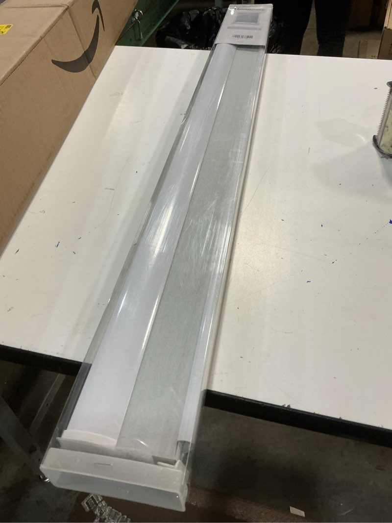 Condition photo showing Good Condition for Homebox Cordless Blackout Roller Shades for Windows, 100% Room Darkening Blinds with Thermal Insulated Easy Install Spring System for Home, Living Room, Nursery (41" W x 72" H, Grey) 41"W x 72"H Grey