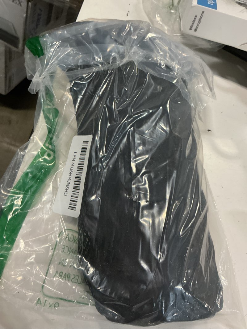 Condition photo showing Good Condition for el toro the ankle weight reinvented, 1lb,1.5lb,2lb wearable weight system for dancers, yoga, pilates, swimming & fitness enthusiasts of all sports & activities 1.0 pounds small