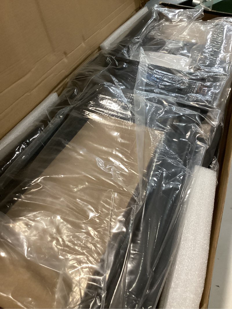 Condition photo showing Good Condition for PERLESMITH Long Arm TV Wall Mount for 42-90 inch TVs, Full Motion TV Mount with 42.72 inch Extension Articulating Arm Swivel and Tilt, Max VESA 800x400mm, Holds up to 150 lbs, 16”,18”, 24” Studs for 42-90" TVs