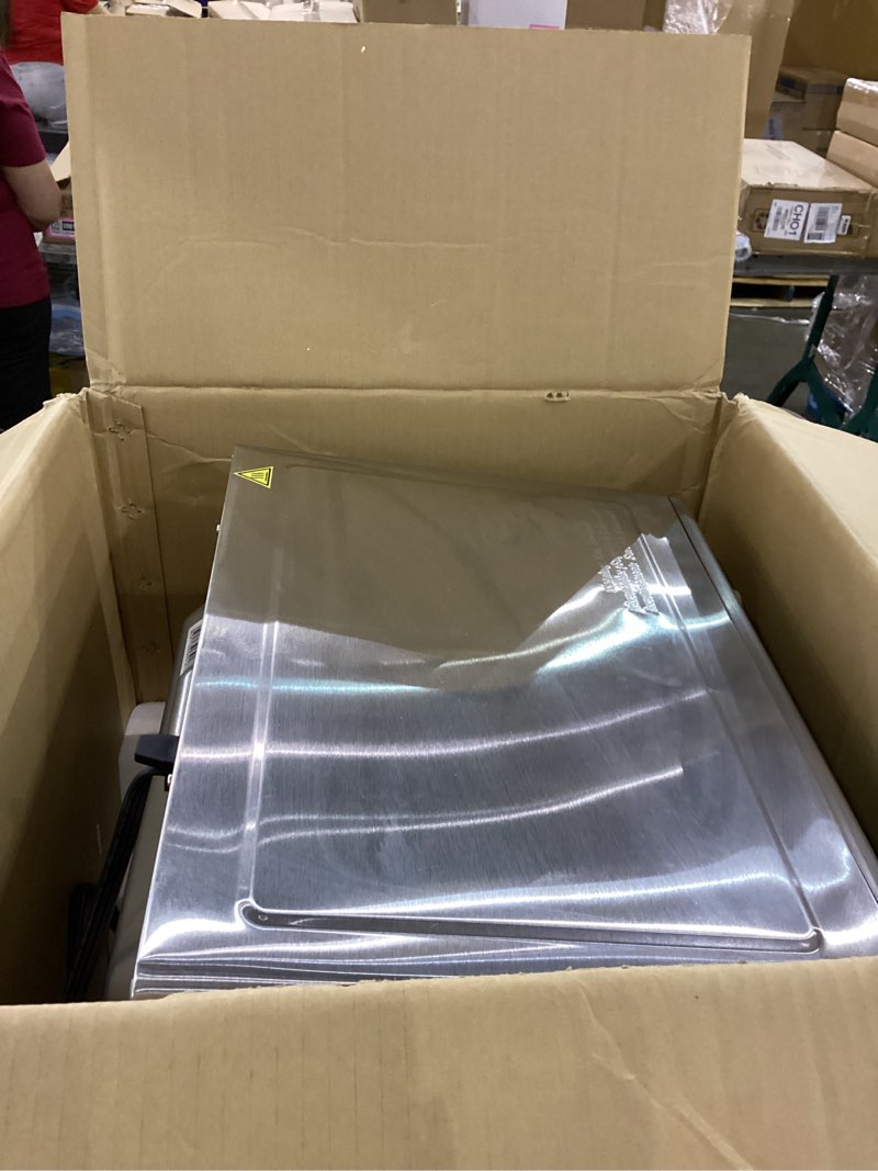 Midea air fryer oven 
