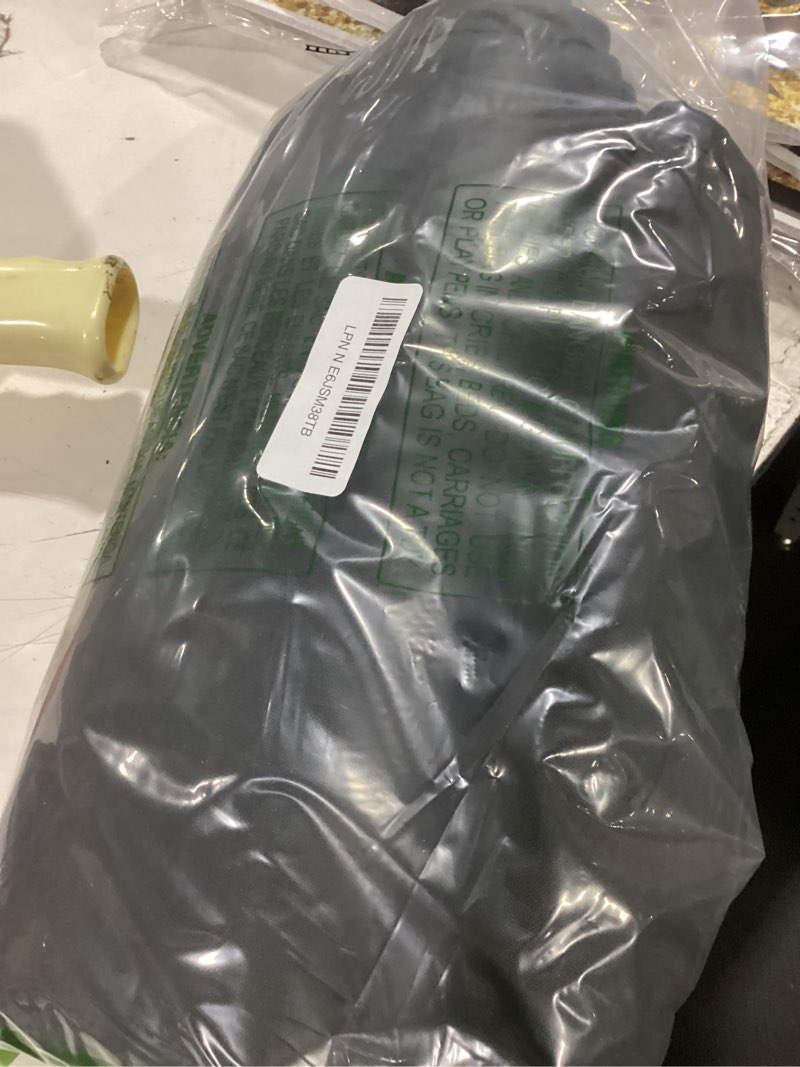 Condition photo showing Good Condition for miulee extra long linen shower curtain 96 inches long with 12 metal hooks washable fabric curtain set waterproof neutral thick cloth shower curtains for bathroom hotel bathtub, black black 72"w x 96"l (pack of 1)