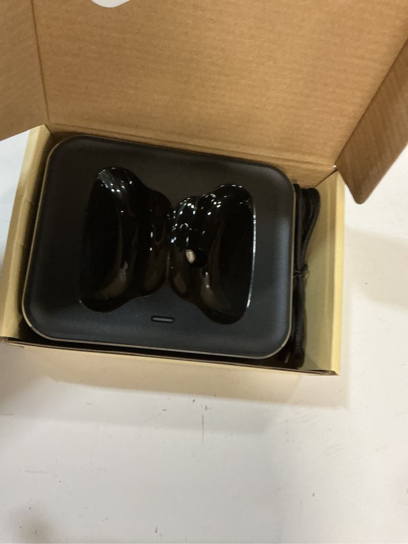 Condition photo showing Good Condition for Headphone Charging Station for AirPods Max 2024 & 2020 - Magnetic Headset Charger Dock with Dual Lightning & Type-C Connectors (Space Gray)