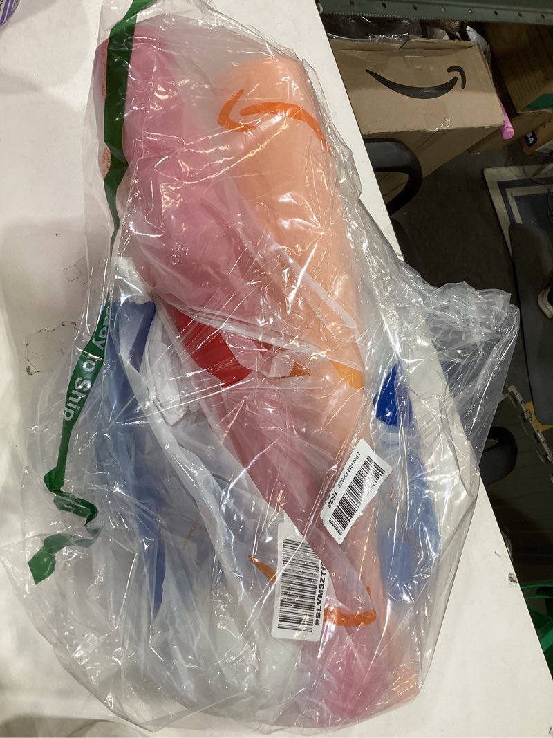 Condition photo showing Good Condition for Little Tikes T-Ball Set, Red, 5 Balls, for Toddlers Ages 18+ Months – Amazon Exclusive