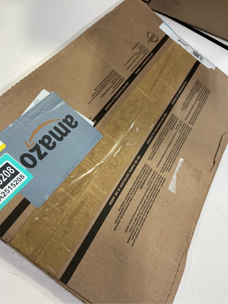 Condition photo showing New/Like New for FEL-PRO MS 96456 Fuel Injection Plenum Gasket Set for INFINITI G35