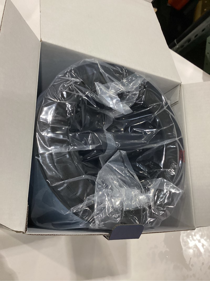 Instant Replacement filter for AP 300 HEPA air purifier Retains pet dander, eliminates 99.9% of dust