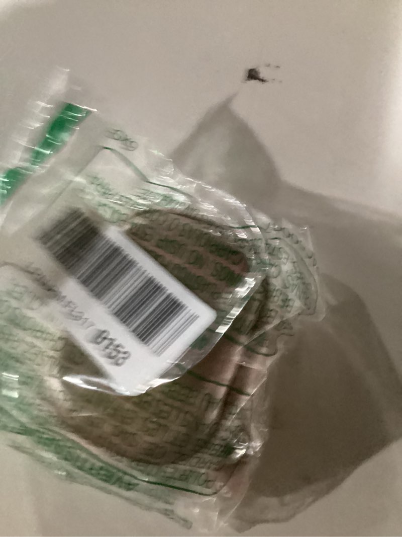 Condition photo showing Good Condition for Designed Protective Case for Hearing Aid, Hearing Amplifier, Personal Sound Amplifier, Hearing Device, Listening Device, Strong Mini Case with Mesh pocket?Rose Gold)