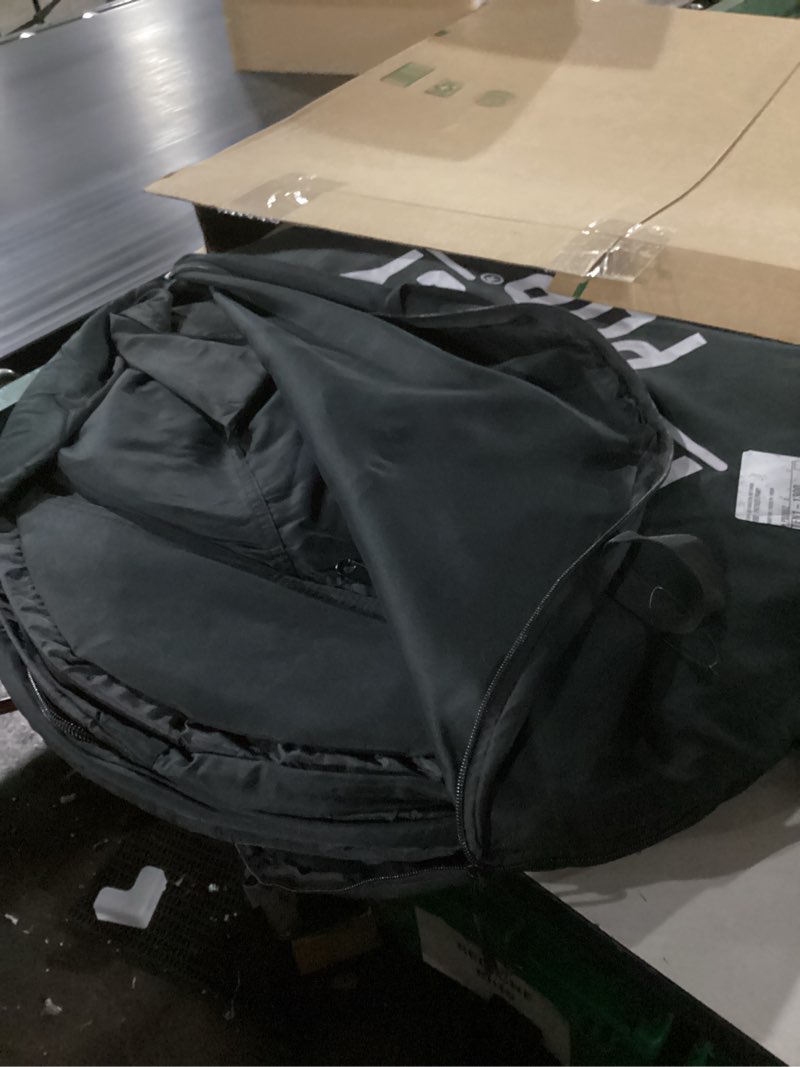 Condition photo showing Good Condition for Bed Tent Bed Canopy Tents Portable Dream Tent for Kids and Adult Indoor Sleeping Tents with 2 Doors Breathable Private Space Tents