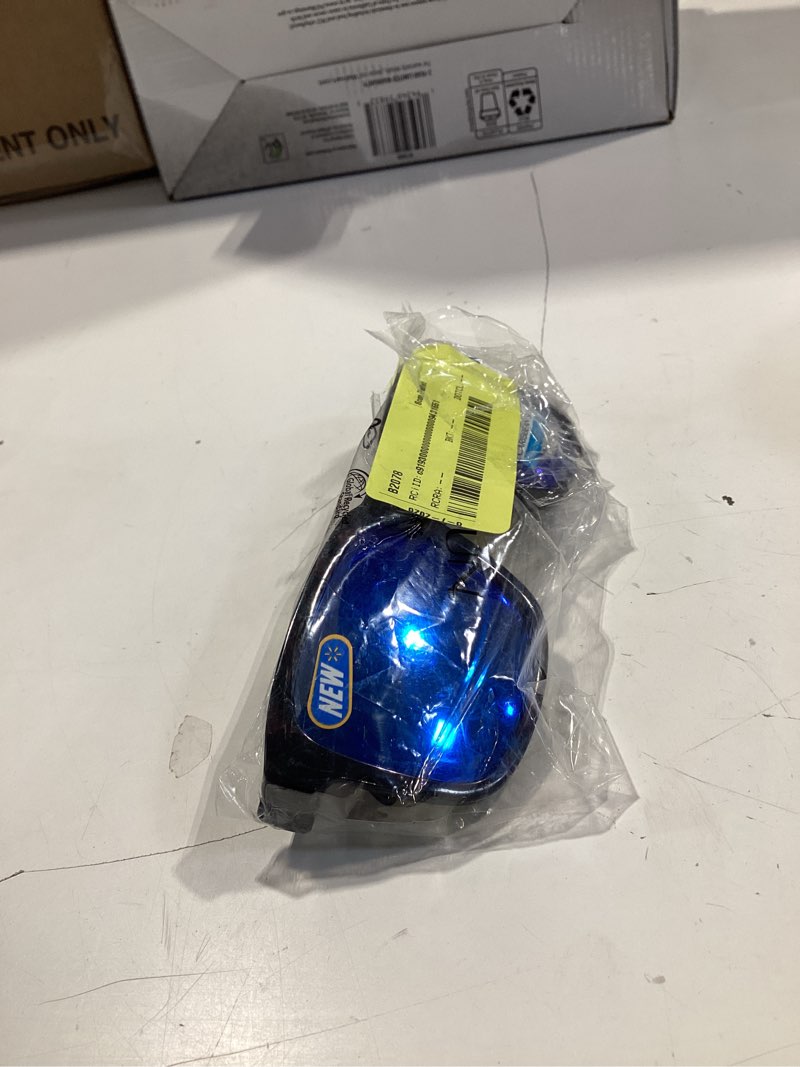 Condition photo showing Good Condition for caribbean sun sunglasses uv400.