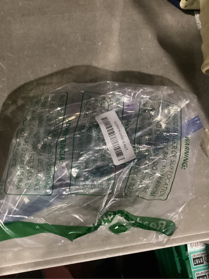 Condition photo showing New/Like New for LifeArt 2/4 Pairs Reading Glasses, Blue Light Blocking Glasses, Computer Glasses for Men and Women, Rectangle Eyewear Frame 4color_clear 3.0 x