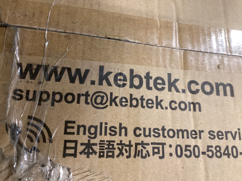 Condition photo showing Good Condition for 2 in 1 electric pruning shears 40mm, kebtek cordless pruner with extension pole 21v brushless motor 