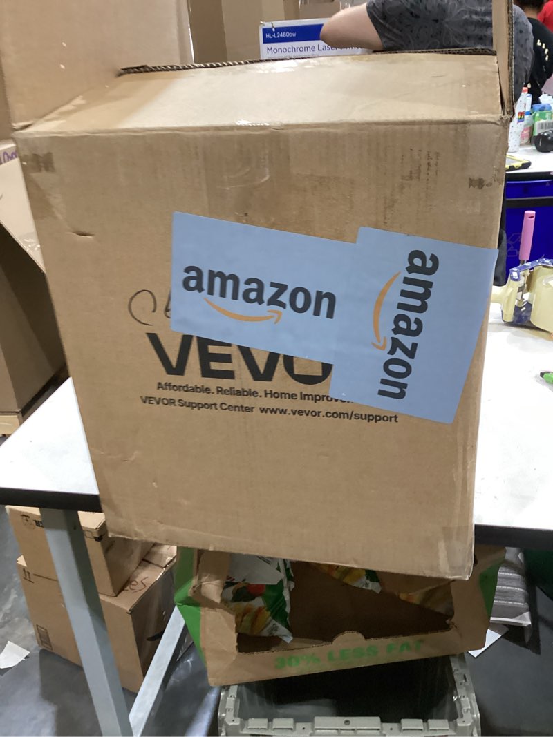 Condition photo showing New/Like New for vevor goldenhot