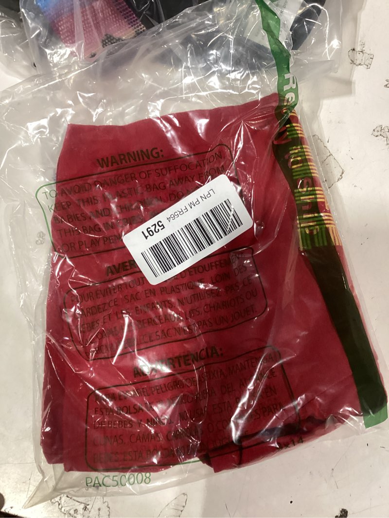 Condition photo showing New/Like New for dynamite t-shirt
