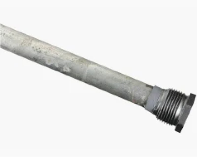 magnesium anode rod 42" for hot water heater,compatible with rheemm a.o. smithh giantt,reliancee ric