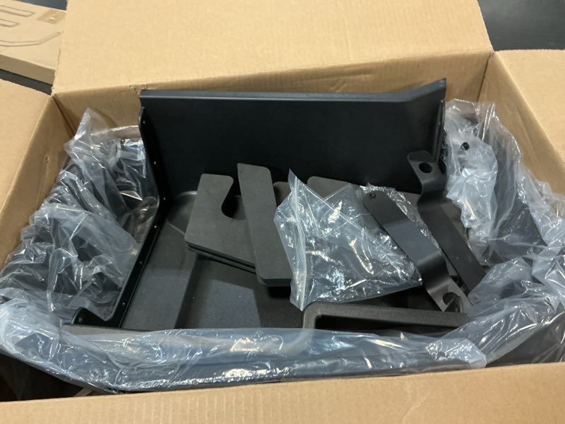 Condition photo showing Good Condition for xphazz automobile under seat storage compatible with chevy silverado/gmc sierra (2007-2018) 1500 (2007-2019) 2500hd 3500hd (2007-2018 1500 model)