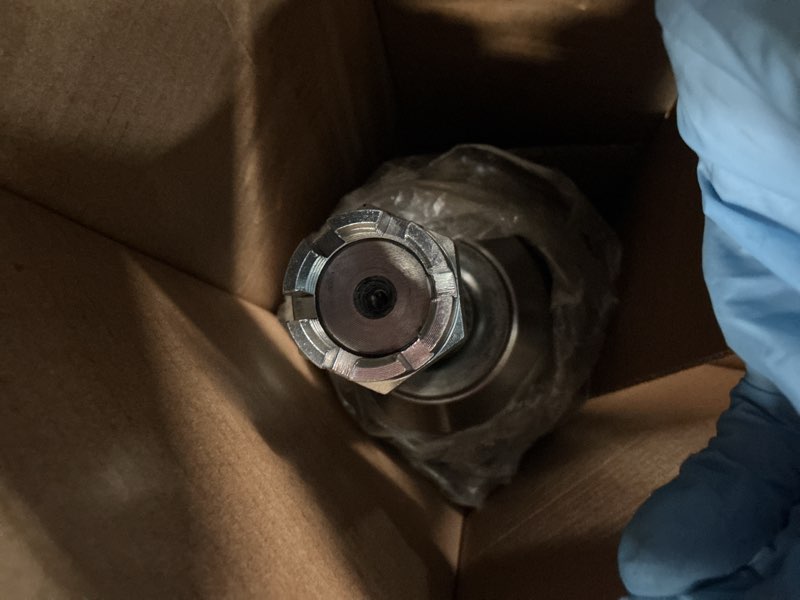 Condition photo showing Good Condition for tadamark 2pcs front cv constant velocity axle shaft assembly fit for nissan sentra 2013-2019 1.8l, for auto cvt trans, sedan only, left driver and right passenger side