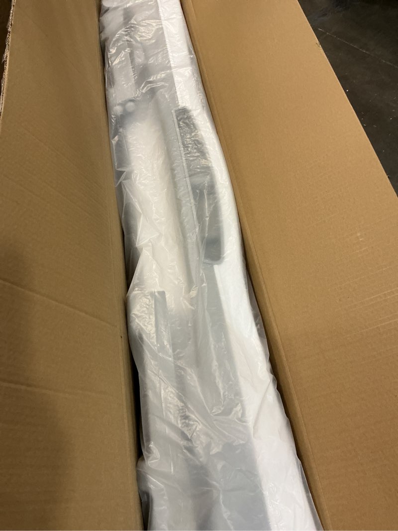 Condition photo showing Good Condition for portable bathtub for adult- extra large 56" foldable collapsible tub. ergonomically designed for the ultimate relaxing soaking bath, ice bath. ideal for small spaces, quick, effortless folding bathtub