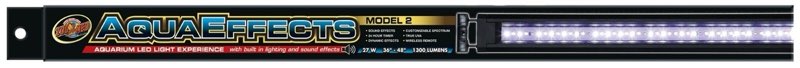 Zoo Med AquaEffects Model 2 27W 36?–48? AE2?36 |